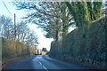 Moretonhampstead : A382