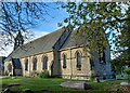 Haxby, St Mary