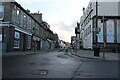 Dalrymple Street, Girvan