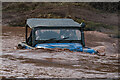 Car or Boat, Caverswall Quarry