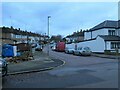 Chetwynd Avenue, East Barnet