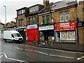 Local Shops on Barkerend Road, Bradford