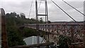 Bridgnorth Station Footbridge