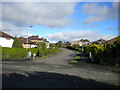 Braefoot Avenue, Milngavie