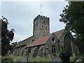 St Laurence in Thanet, St Laurence