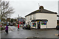 Corner Shop, Sheerness-on-Sea