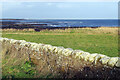 Beadnell Coastline