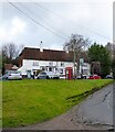 Rose and Crown Public House, Fletching Street, Mayfield