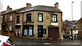 Corner House & Shop, Barkerend Road / Webster Street, Bradford