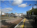 Hamilton Central railway station