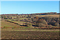 View from Hindon Lane