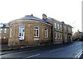 Lanchester Library