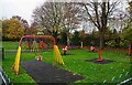 Tower Road Play Area - children