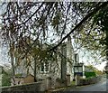 Pannal, old schoolhouse