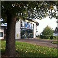 Moat House Leisure & Neighbourhood Centre, Wood End