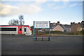 Llandudno Junction Station