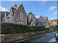 Former Christ Church School, Worthing