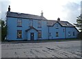 Former public house, Tan-y-Groes