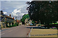 High Street, Wylie c.1980