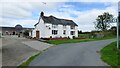 Nantygwair Farmhouse