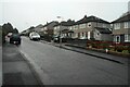 Houses, Rowan Drive