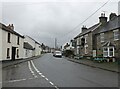 High Street, Cilgerran