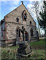 St Michael and All Angels Church, Brownsover