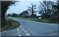 Fingrith Hall Lane, Blackmore