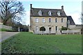 Georgian Cotswold house