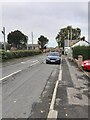 Street scene in Bomere Heath