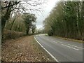 Epperstone Bypass, A6097