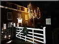 House on Central Square, Hampstead Garden Suburb 