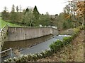 Overflow, Bottoms Reservoir