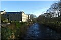 River Nidd in Glasshouses