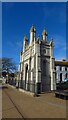 Helston - Grylls Monument