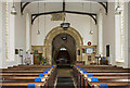 St. Peter and St. Paul, Chiselborough, Somerset