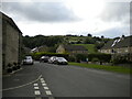 Meadow Lane, Cononley