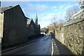 Pateley Bridge Methodists Church