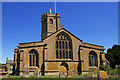 St. Peter and St. Paul, South Petherton, Somerset