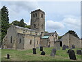 Clifton, St Mary the Virgin