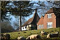 Lodgefield Farm Oast