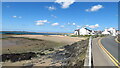 Beach at Rhosneigr