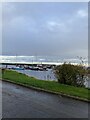 Helmsdale Harbour