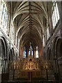 SK1109 : Lichfield Cathedral  (33) by Chris' Buet