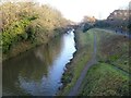 Kennet and Avon Canal [27]