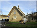 Hurstbourne Cottage, Edith Weston