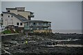 Westward Ho! : Coastal Scenery