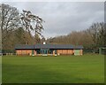 Recreation Ground, Fladbury, Worcestershire