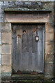 Wonderful Door, Hartington