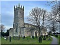 Church of St John the Baptist